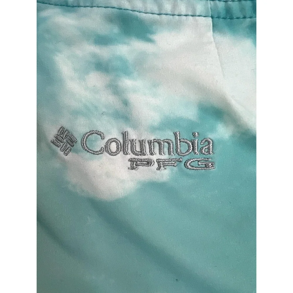 Columbia board shorts